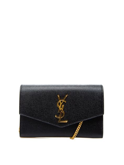 ysl flap chain 338y|Saint Laurent Ysl Flap Chain338y '338Y' .